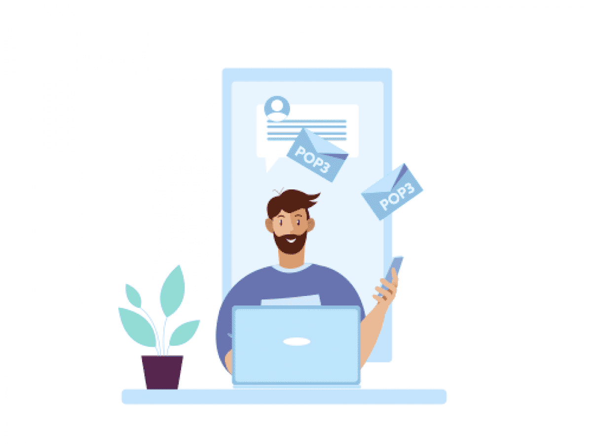 IMAP ve POP3 Protokolleri Nedir ve Aralarındaki Farklar Nelerdir?