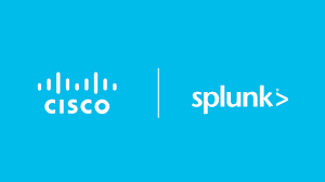 cisco splunk'ı satın aldı