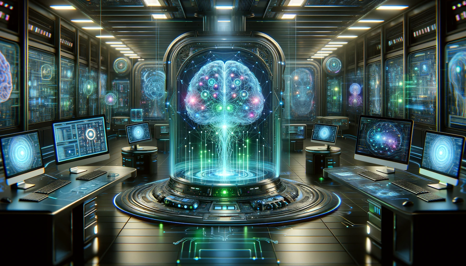 yapay zekanın eğitimdeki rolü